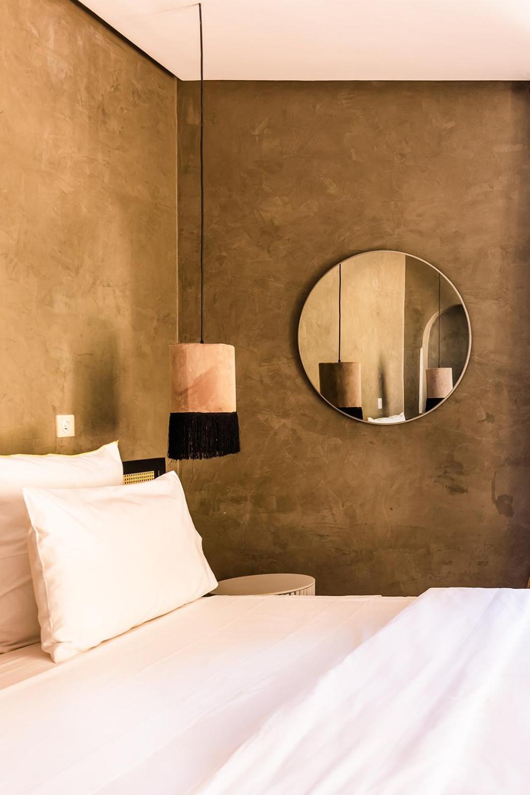 Villa De Luxe Avec Piscine Privee Et Golf Marrakesz Zewnętrze zdjęcie